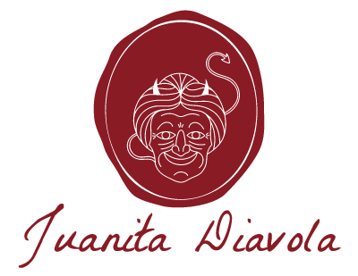 Logo Juanita Diavola