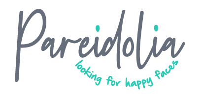 Logo Pareidolia